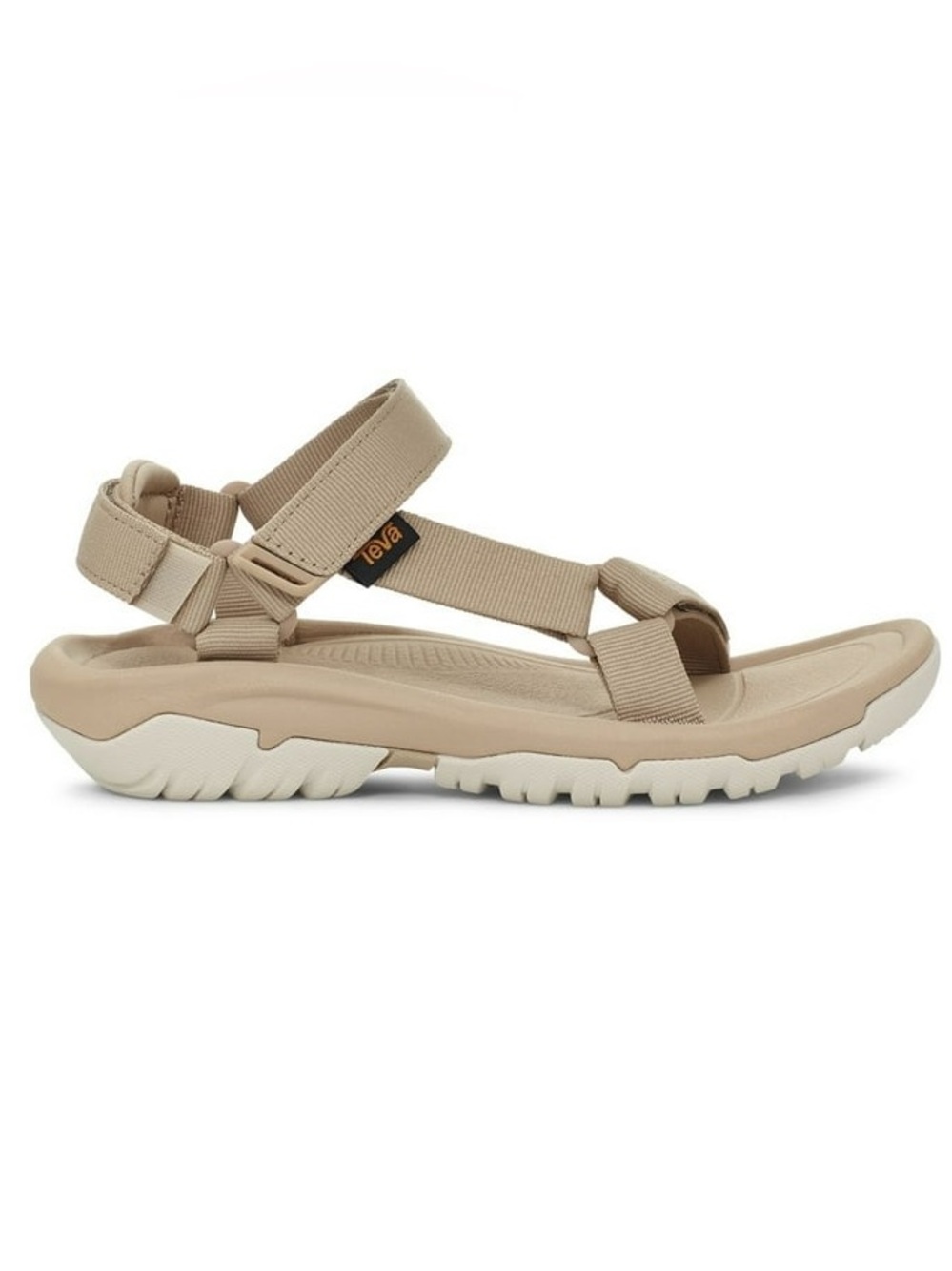 Teva Women’s Hurricane XLT2 Beige Tan Sport Sandals Sesame 11